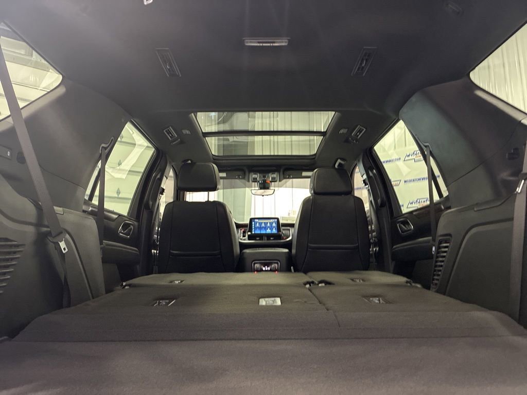 Used 2022 Chevrolet Tahoe High Country AWD/4WD image 42