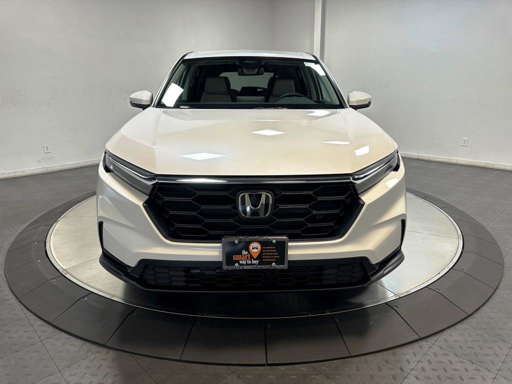 New 2025 Honda CR-V LX image 3