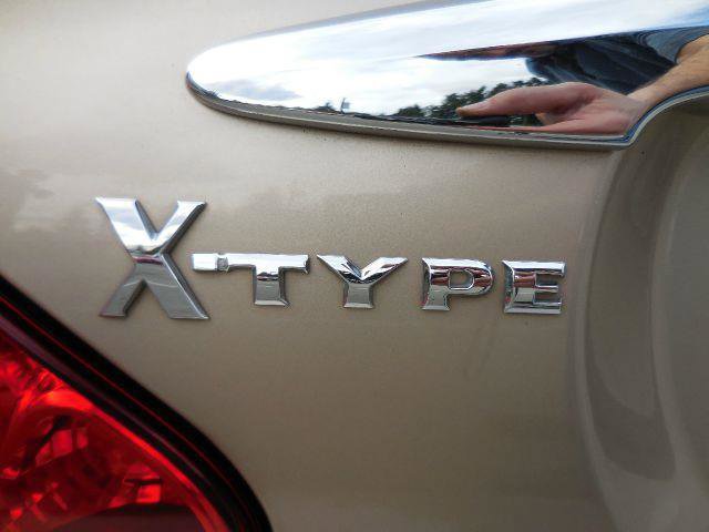 Used 2002 Jaguar X-TYPE 3.0 image 20