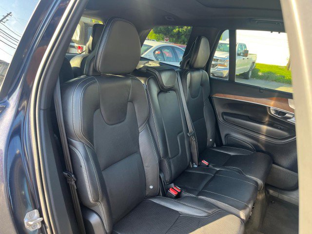Used 2017 Volvo XC90 T6 Inscription w/ Vision Package AWD/4WD image 14