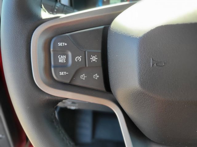 New 2025 Ford Bronco Big Bend image 22