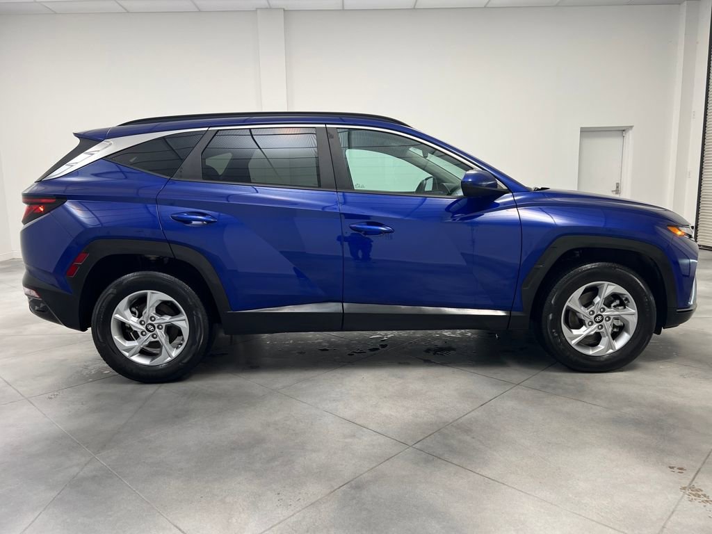 Used 2024 Hyundai Tucson SEL image 8