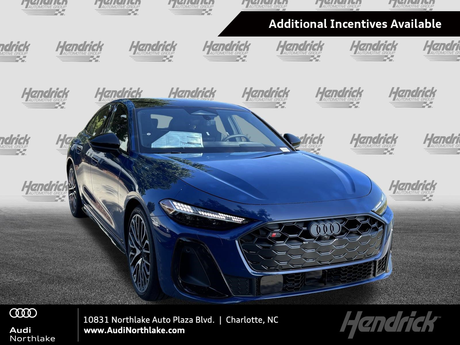 New 2026 Audi S5 Prestige