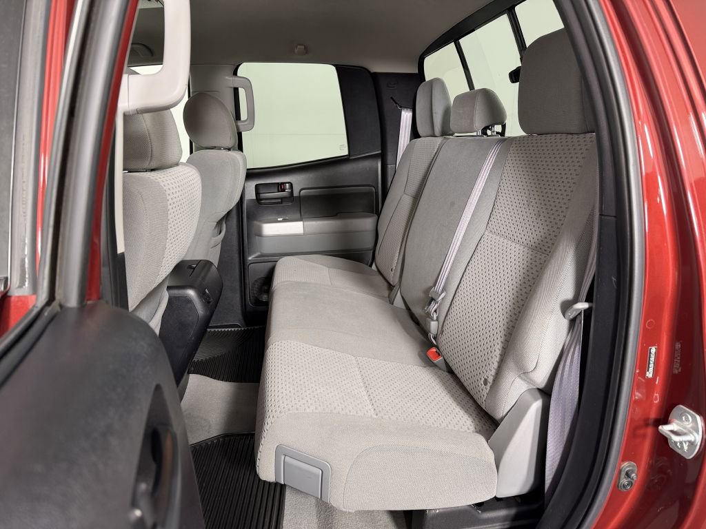 Used 2007 Toyota Tundra SR5 AWD/4WD image 17