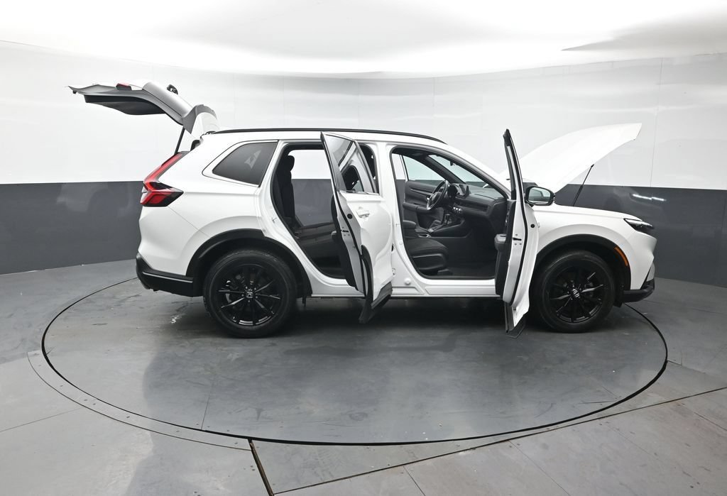 Used 2024 Honda CR-V Sport image 50