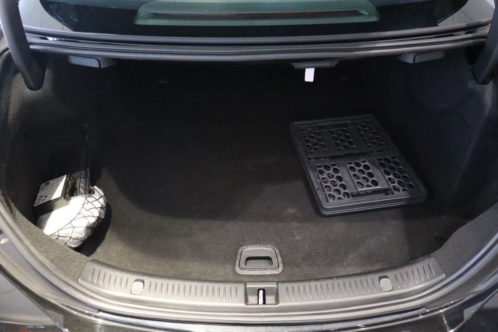 Used 2021 Mercedes-Benz E 63 AMG S w/ Driver Assistance Package image 20
