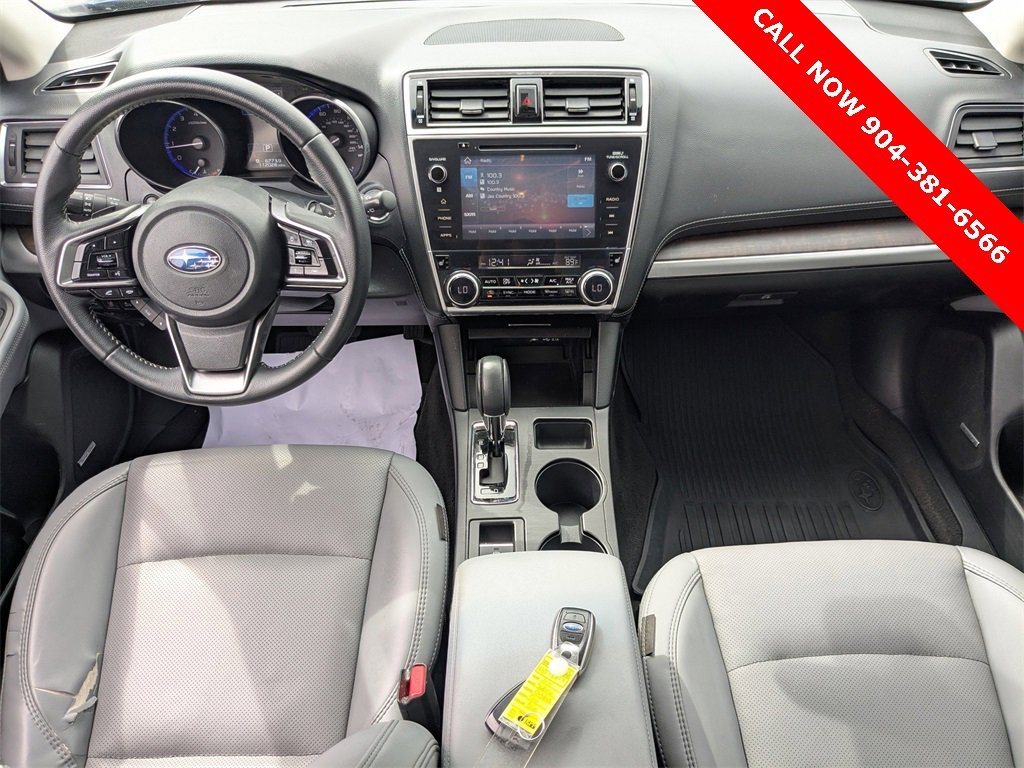 Used 2019 Subaru Outback 2.5i Limited image 18