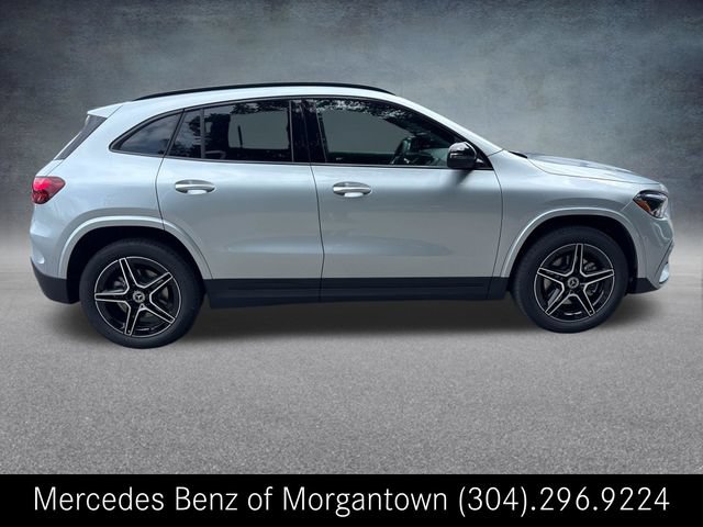 New 2026 Mercedes-Benz GLA 250 4MATIC image 6