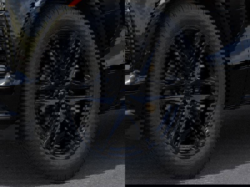 New 2026 Chevrolet Blazer EV SS image 34