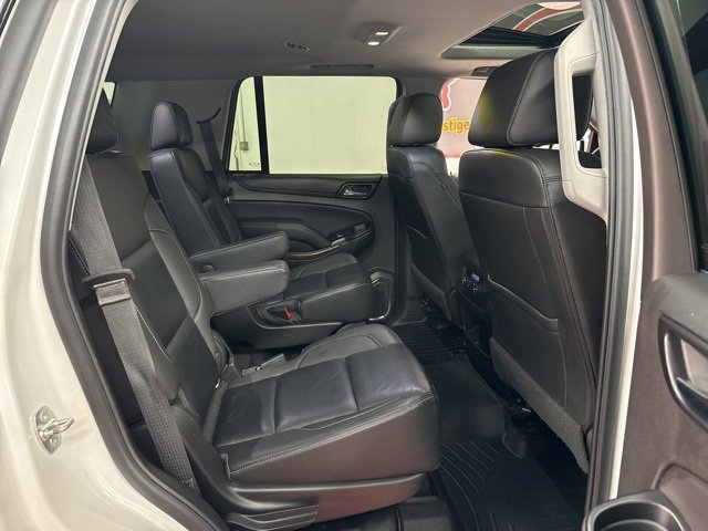 Used 2018 Chevrolet Tahoe LT w/ Luxury Package image 13
