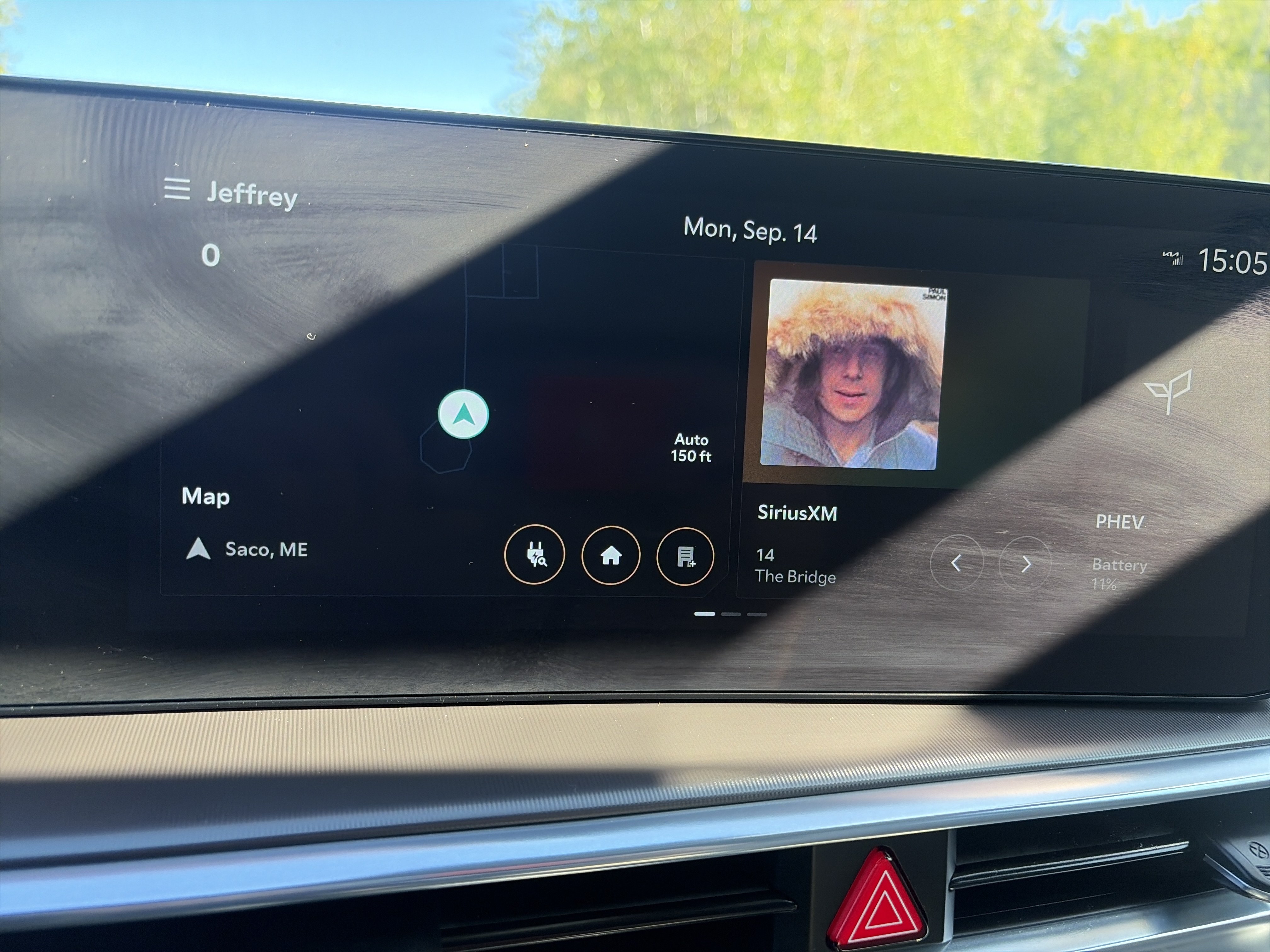 Certified 2025 Kia Sorento SX Prestige AWD/4WD image 26