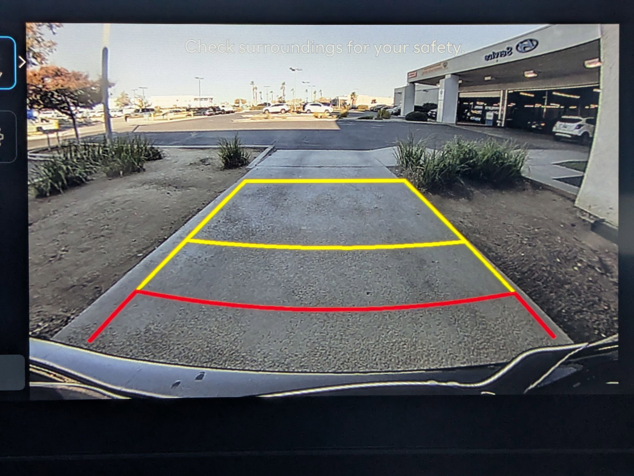 New 2025 Hyundai Tucson N Line w/ Tow & Go Package image 20