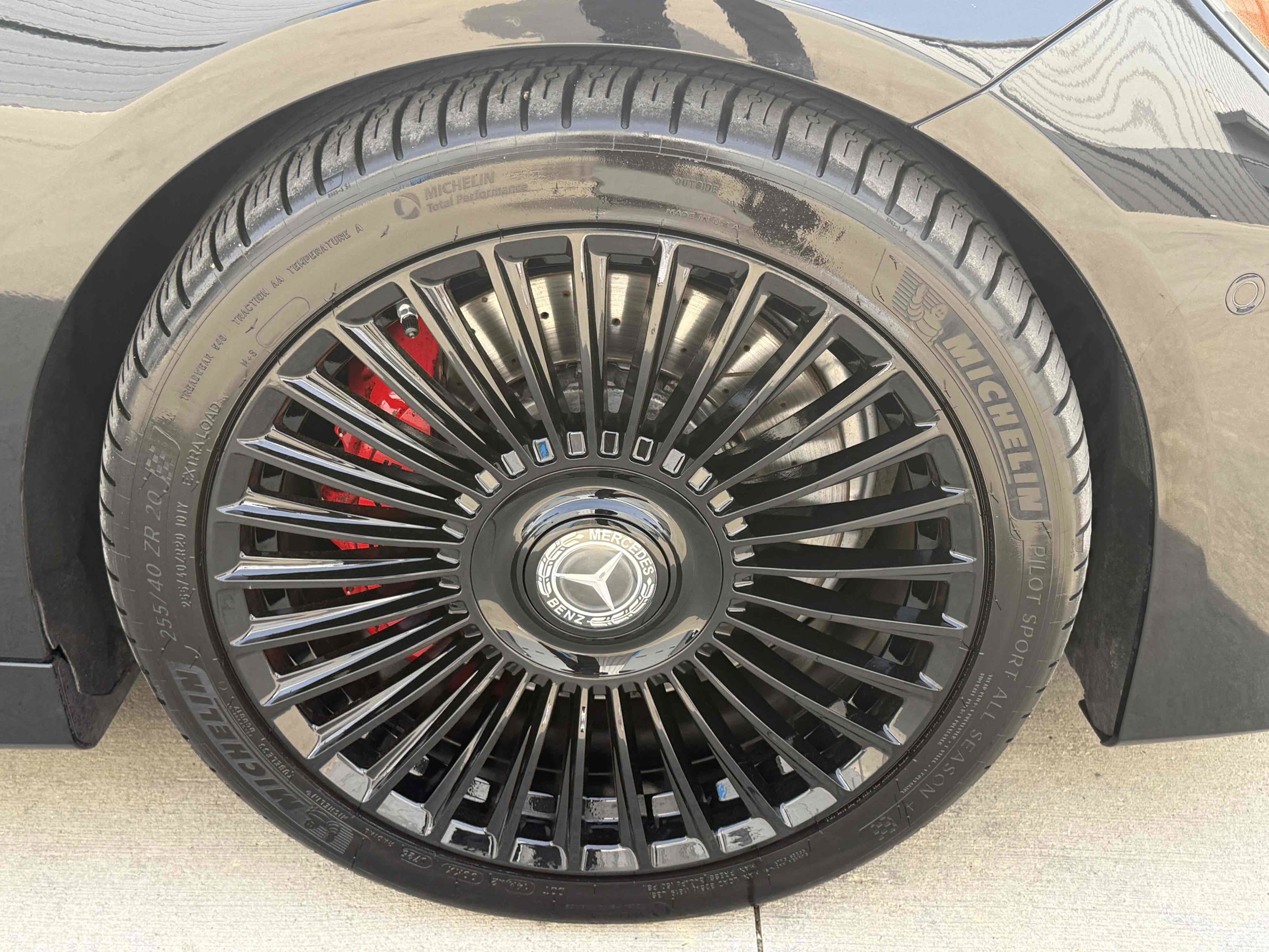 Used 2017 Mercedes-Benz S 63 AMG 4MATIC Cabriolet image 30