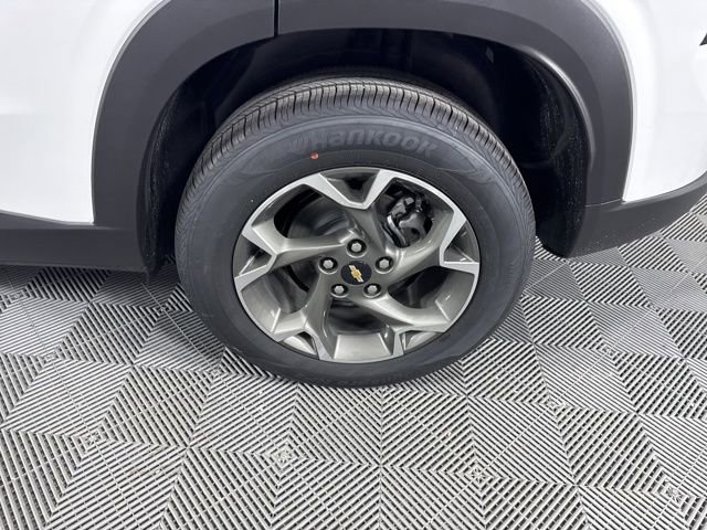 New 2026 Chevrolet Trax LT image 11