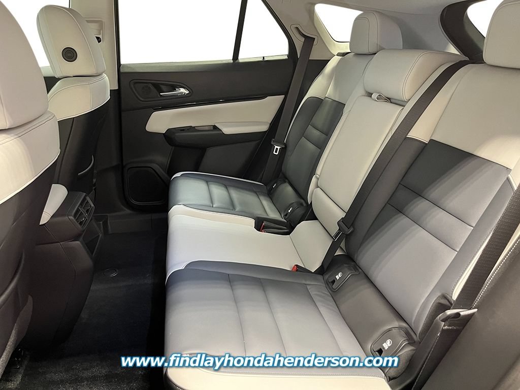 New 2026 Honda Prologue Touring image 25