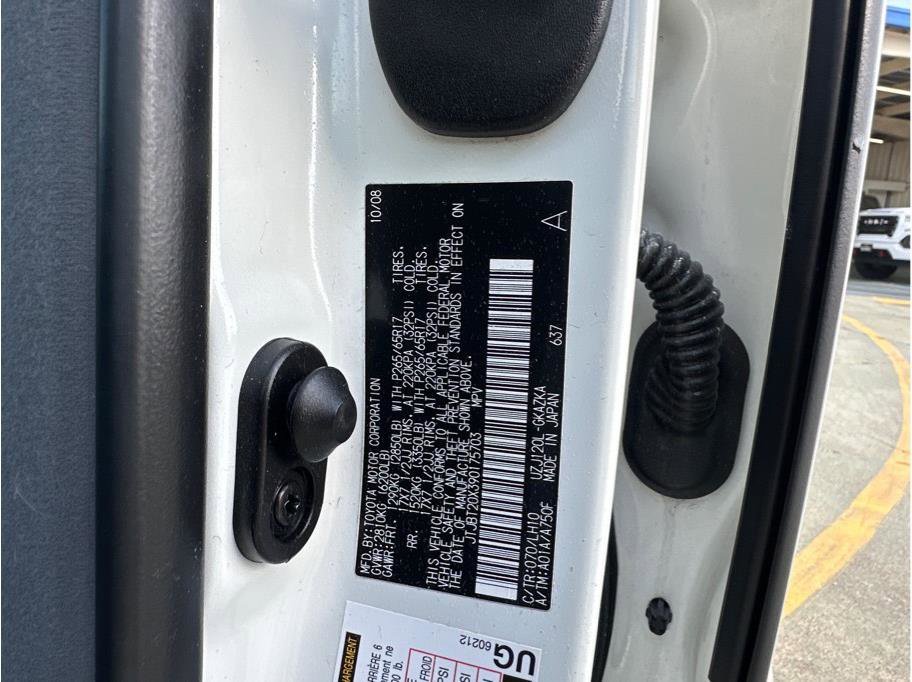 Used 2009 Lexus GX 470 image 42