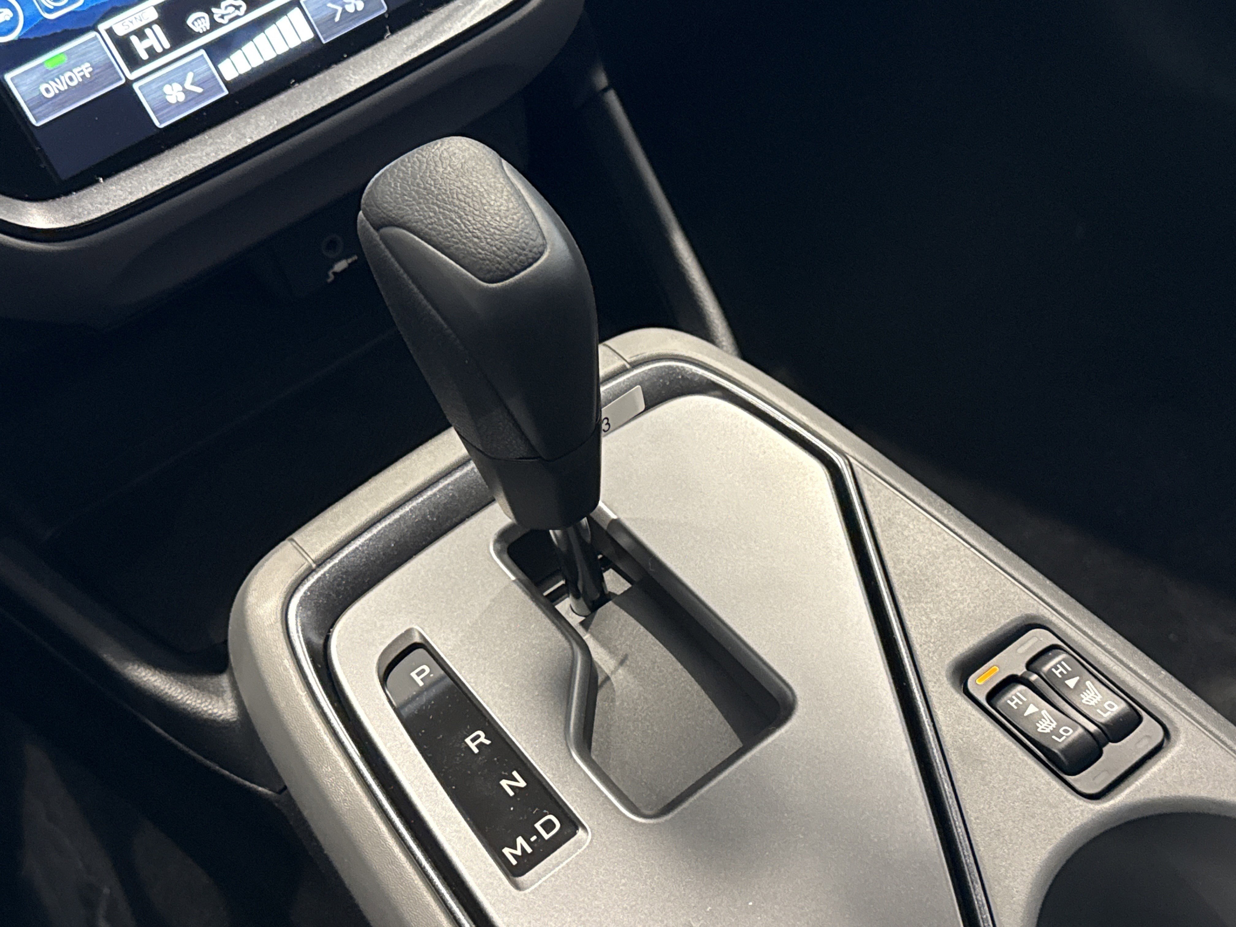 New 2026 Subaru Crosstrek 2.0i Premium image 14