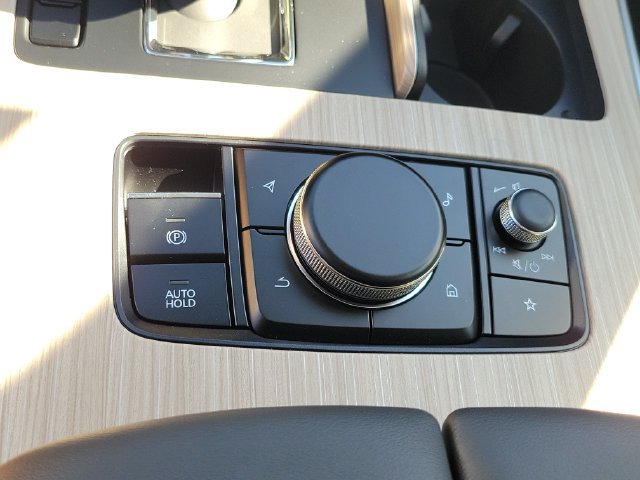 New 2026 MAZDA CX-90 3.3 Turbo w/ Premium Sport Pkg AWD/4WD image 17