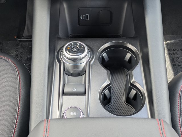 New 2026 Ford Explorer ST-Line w/ ST-Line Street Pack RWD image 20