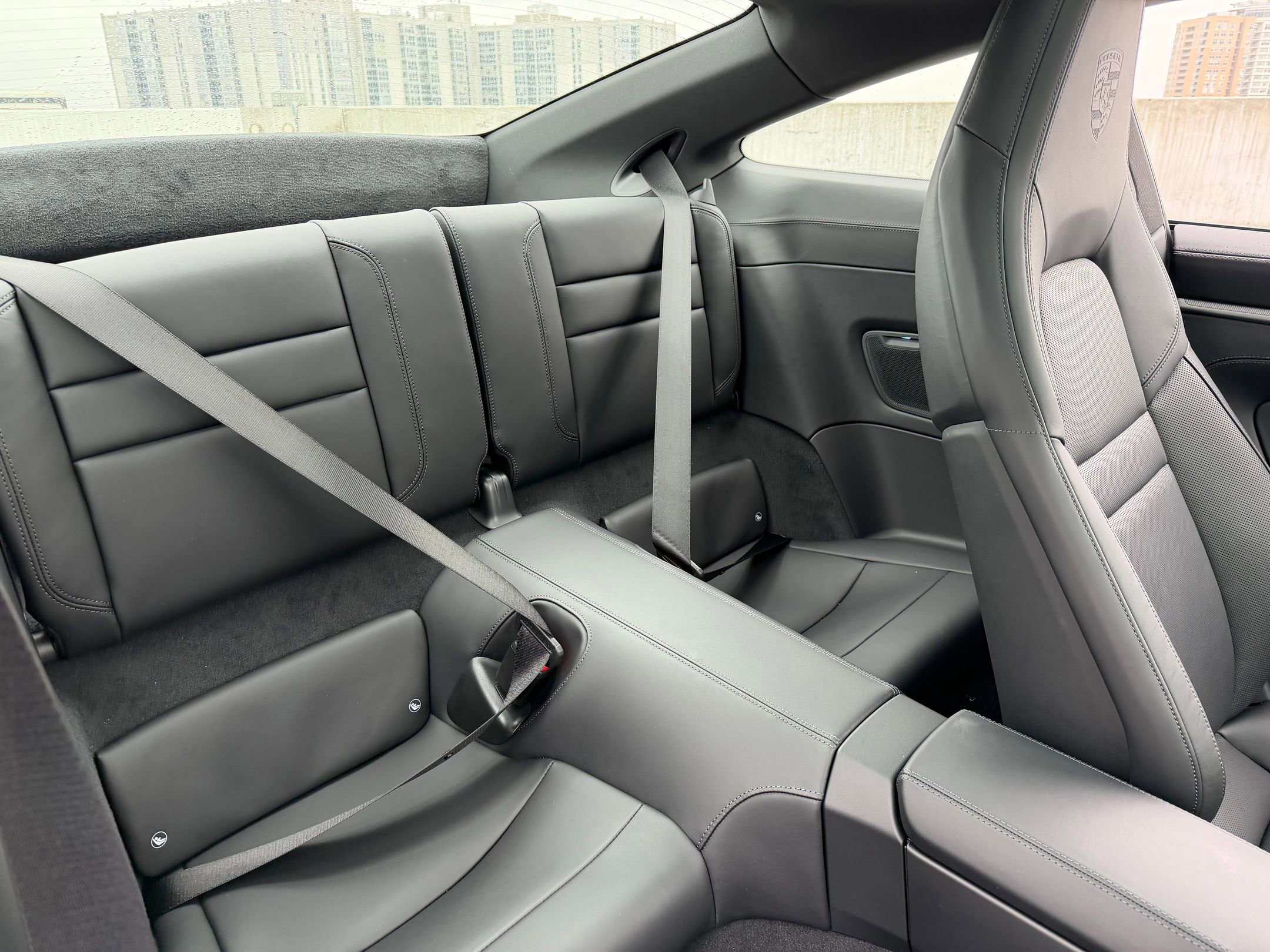 Certified 2026 Porsche 911 Carrera S image 19