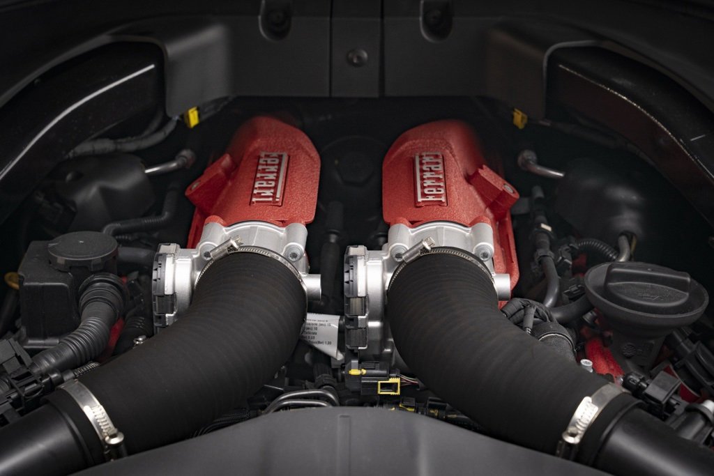 Used 2019 Ferrari Portofino image 70