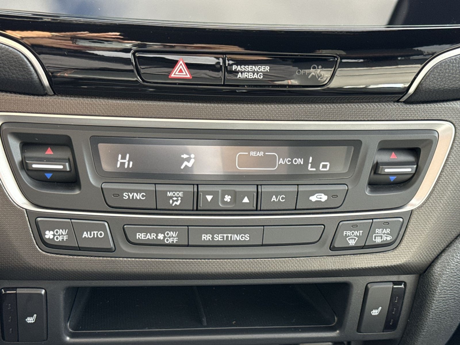 Used 2024 Honda Passport TrailSport image 22