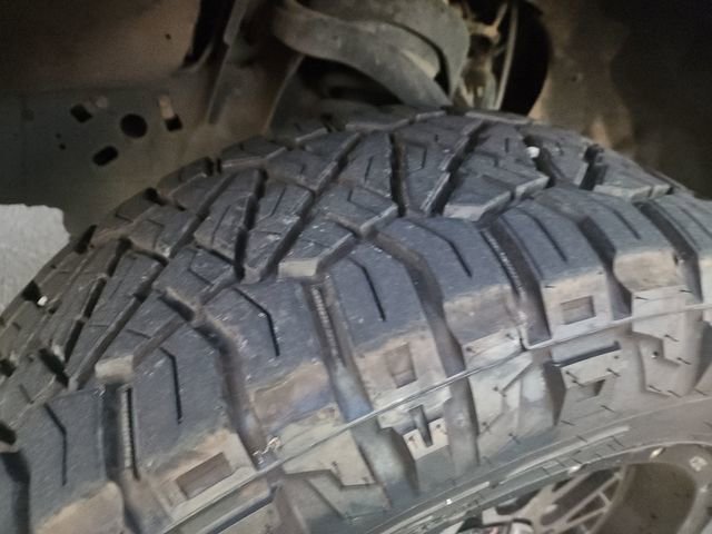 Used 2019 Ford F150 Limited w/ Trailer Tow Package image 28