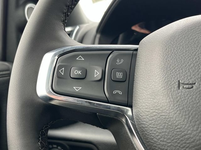 New 2026 RAM 2500 Laramie AWD/4WD image 12