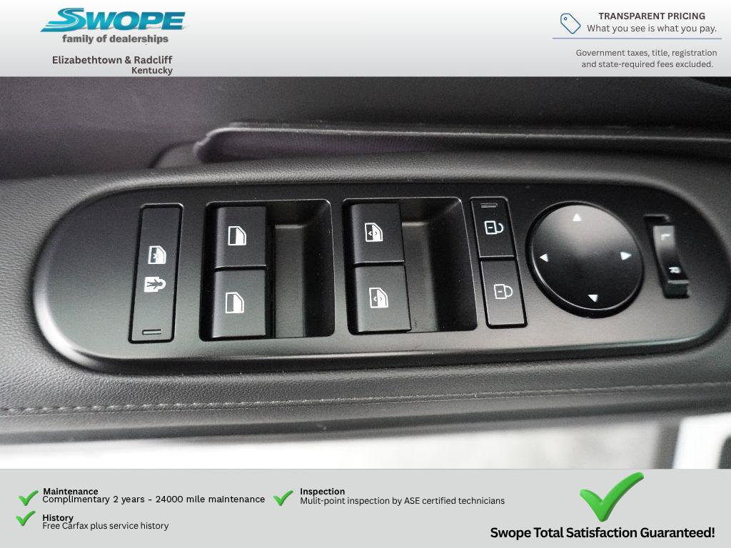 Certified 2026 Hyundai Palisade XRT Pro AWD/4WD image 15