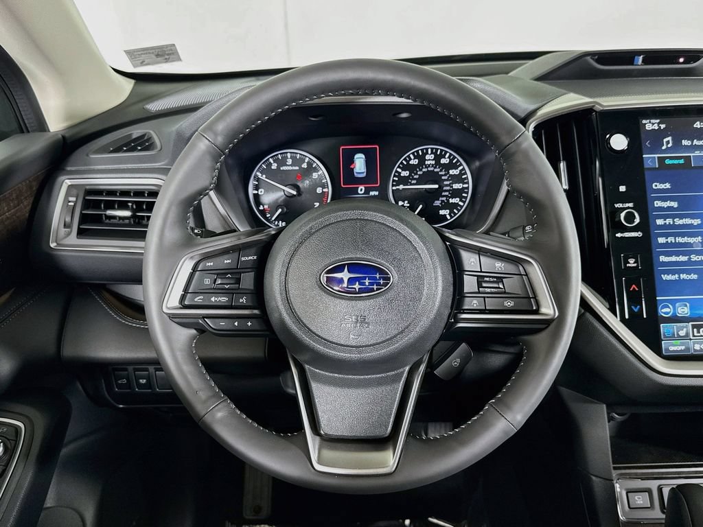 New 2026 Subaru Ascent Touring w/ Popular Package #1 AWD/4WD image 11