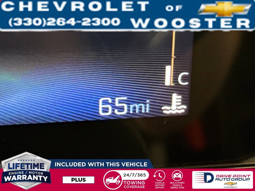 New 2026 Chevrolet TrailBlazer ACTIV w/ Convenience Package image 19