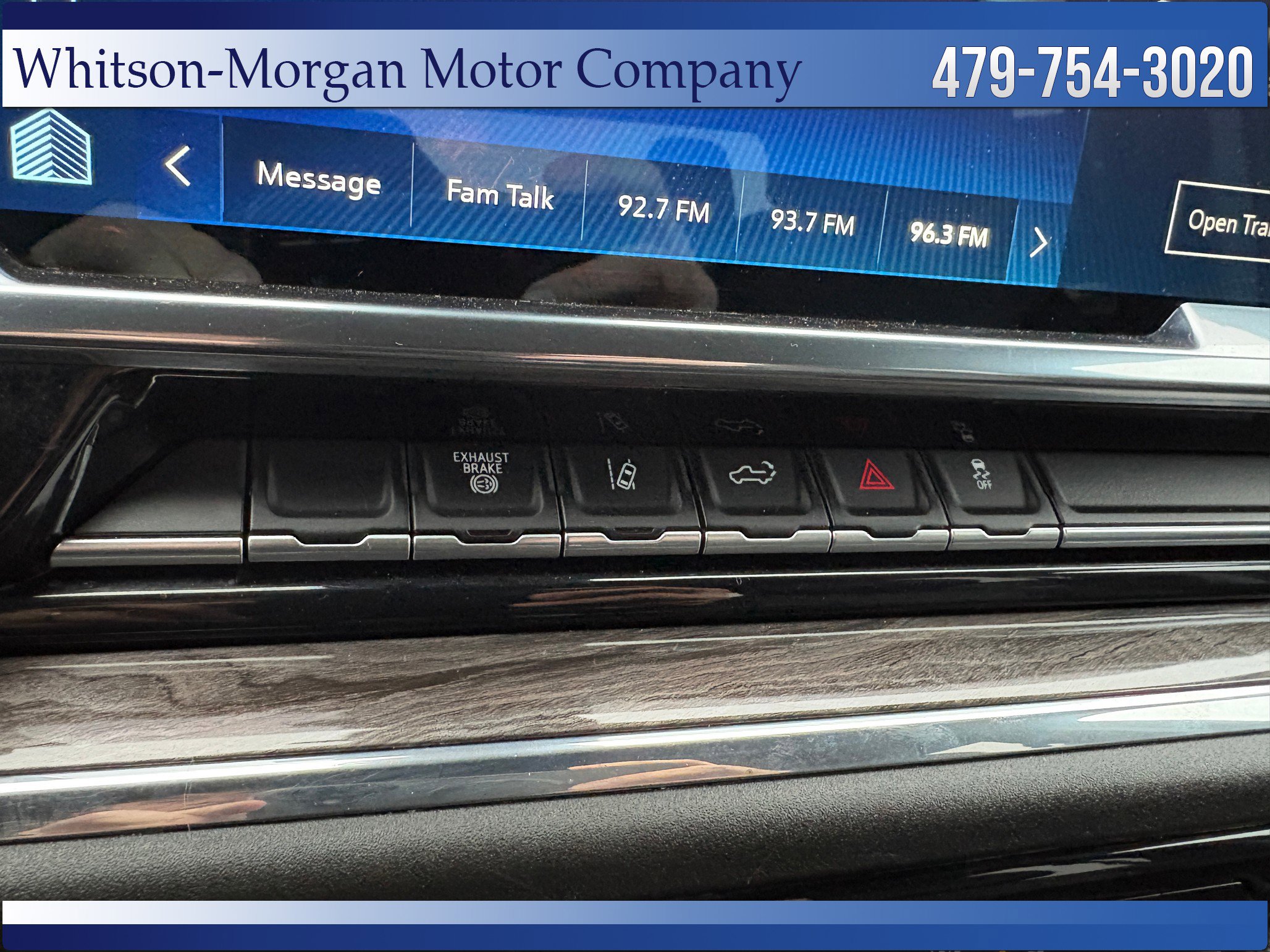 Used 2024 Chevrolet Silverado 2500 LTZ image 31