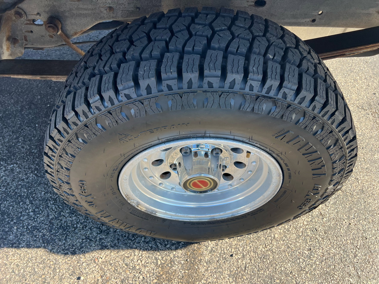 Used 1992 Ford Bronco image 6