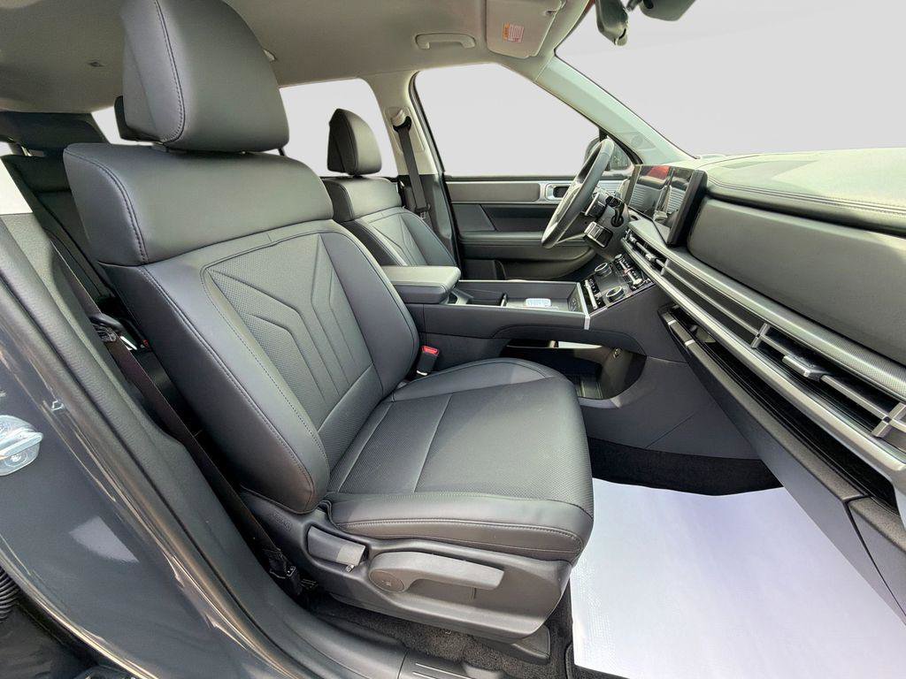 New 2026 Hyundai Santa Fe SEL AWD/4WD image 29