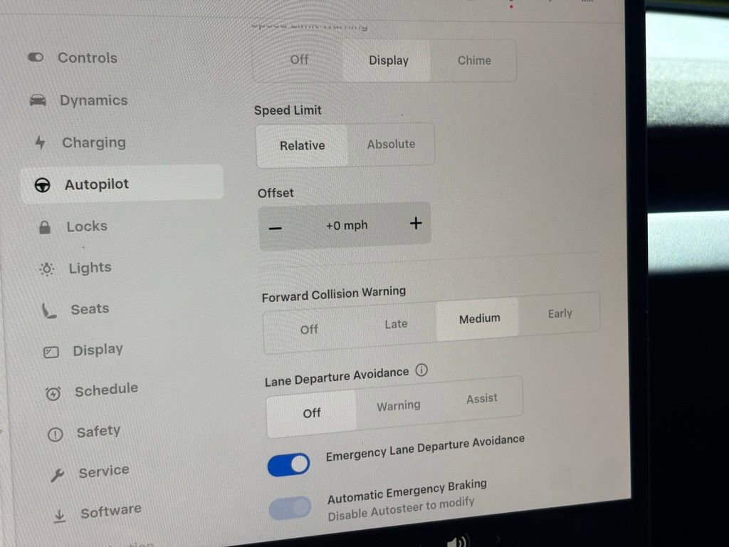 Used 2024 Tesla Model 3 Long Range image 21