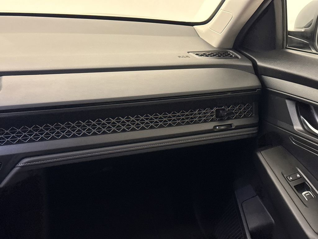 Certified 2024 Honda Accord LX image 15