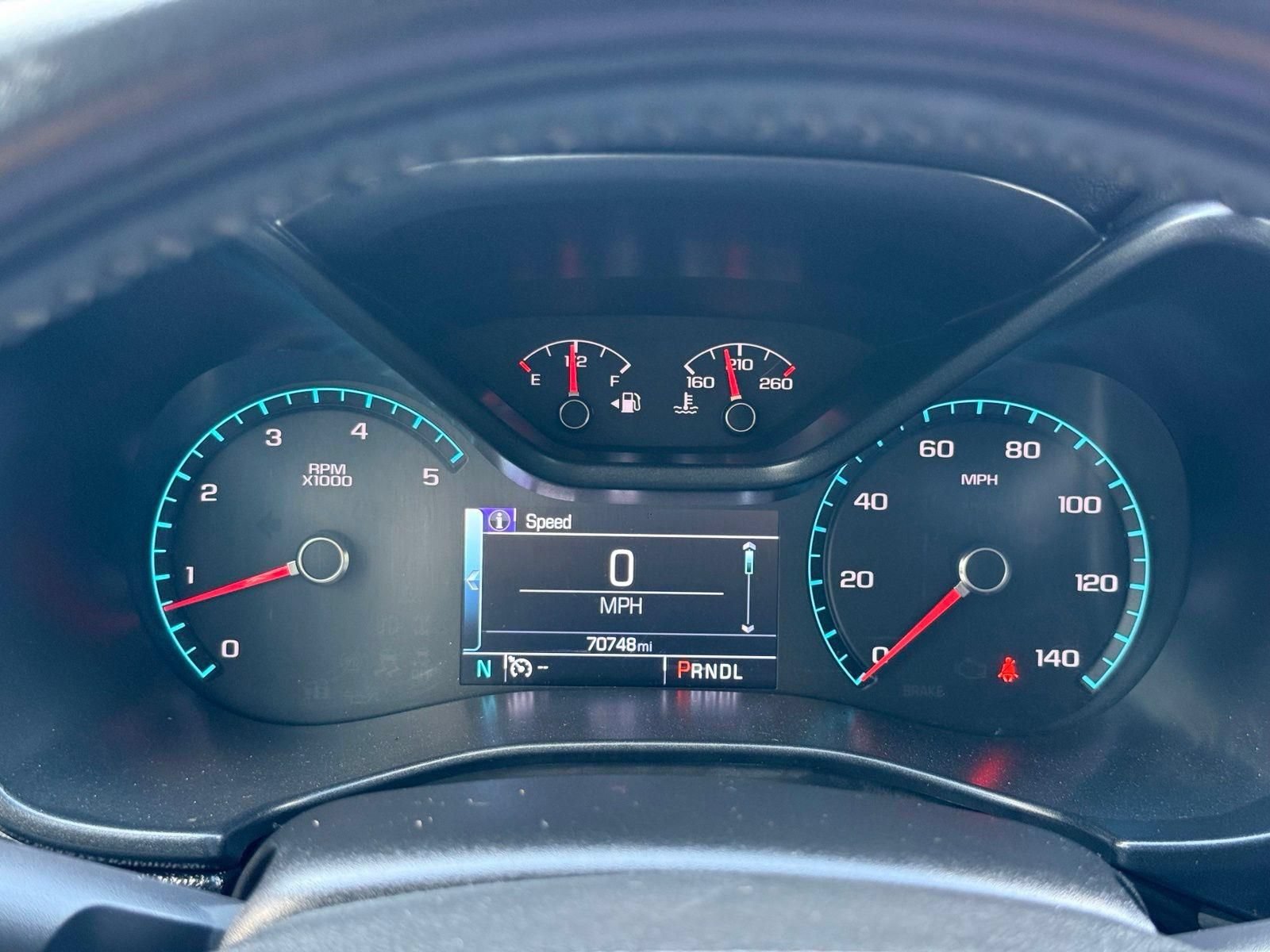 Used 2018 Chevrolet Colorado Z71 AWD/4WD image 36