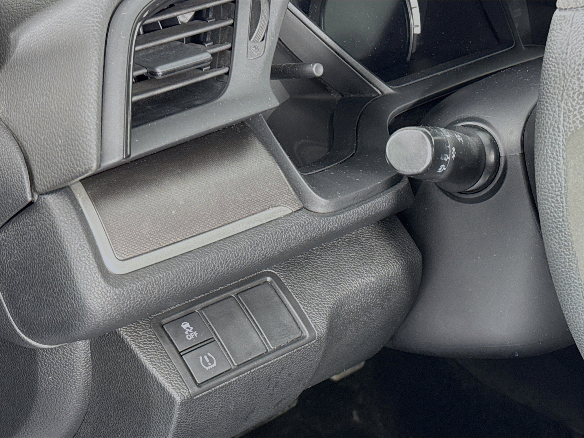 Used 2016 Honda Civic LX image 10