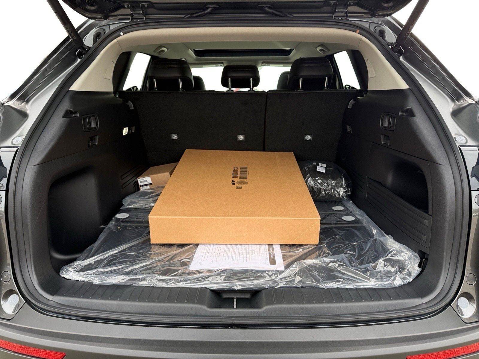 New 2026 MAZDA CX-50 2.5 Hybrid w/ Weather Package image 10