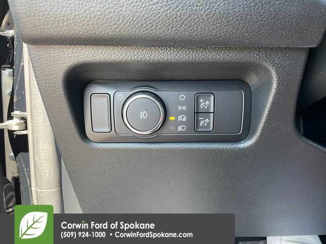 New 2025 Ford Ranger XL w/ Trailer Tow Package image 24