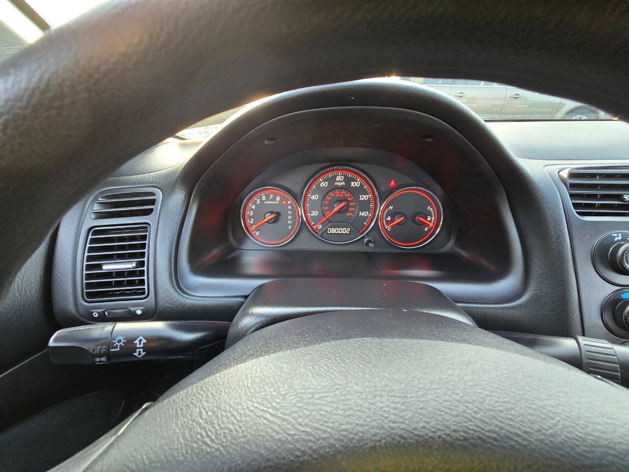 Used 2004 Honda Civic EX image 15