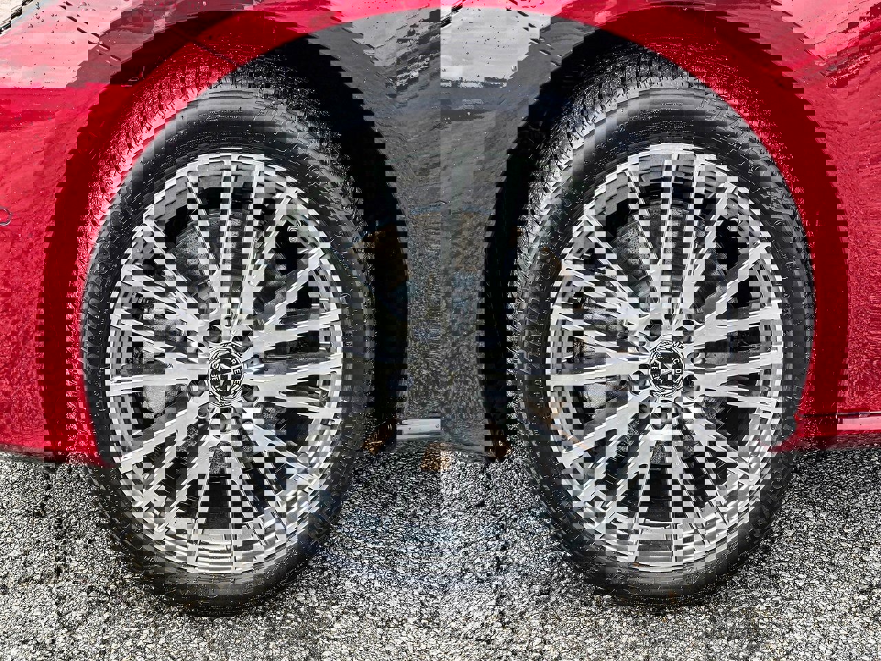 New 2026 Mercedes-Benz CLA 250 4MATIC image 9