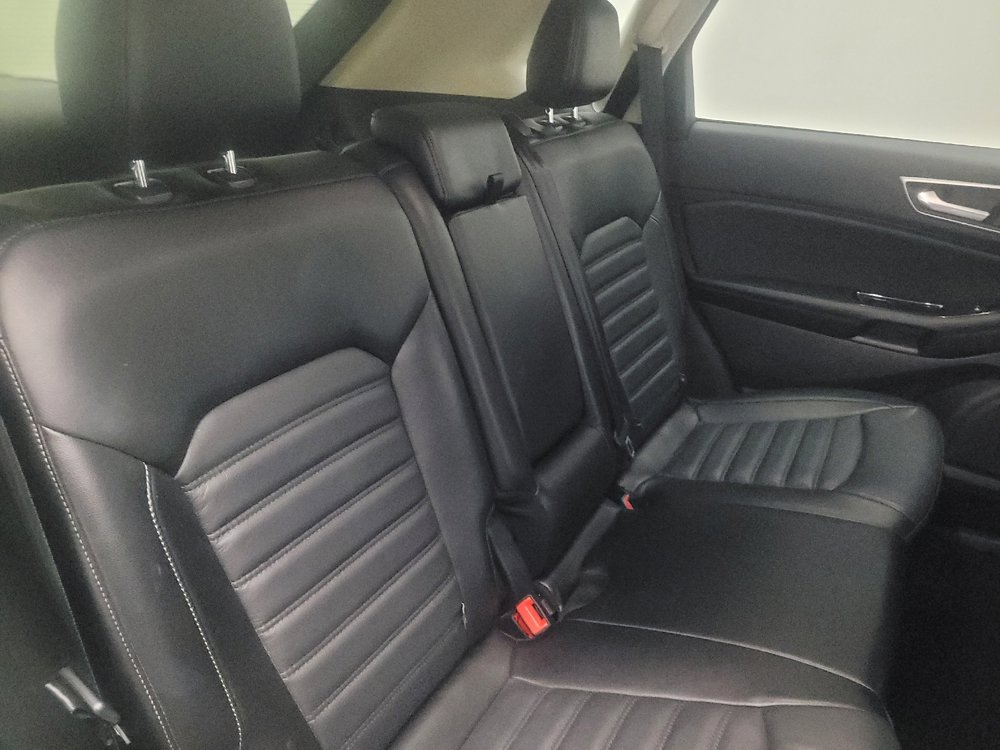 Used 2016 Ford Edge SEL w/ Equipment Group 201A image 19