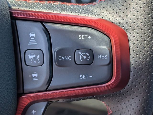 New 2026 RAM 1500 Rebel image 15