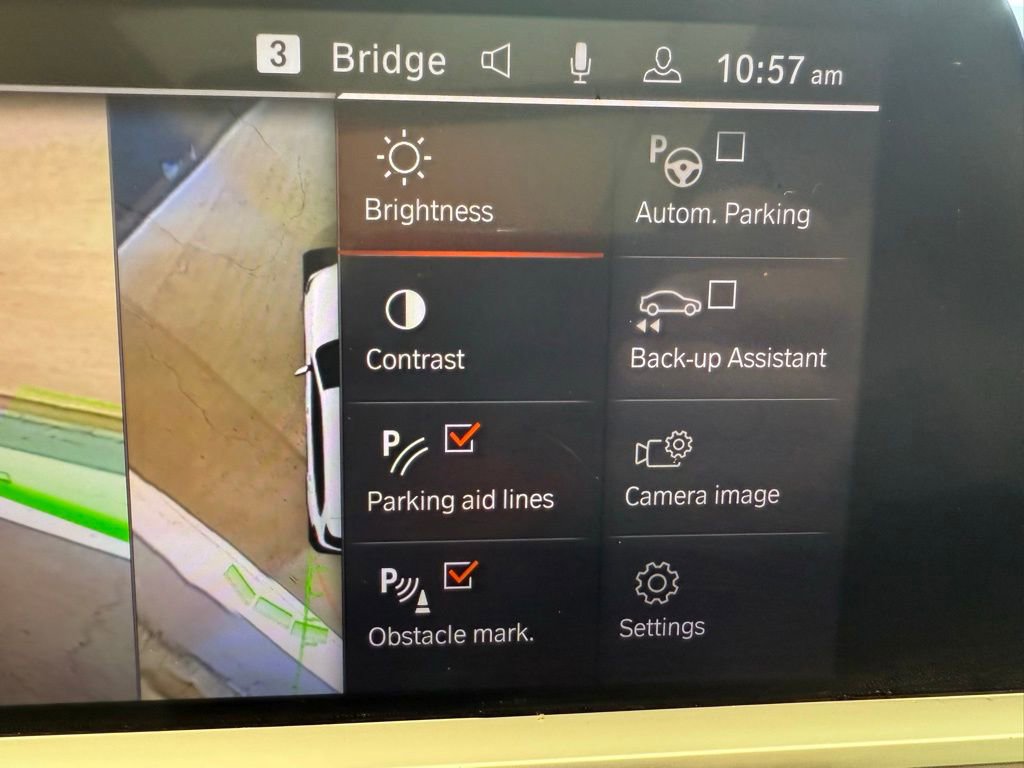 Used 2020 BMW X5 sDrive40i w/ Convenience Package image 55