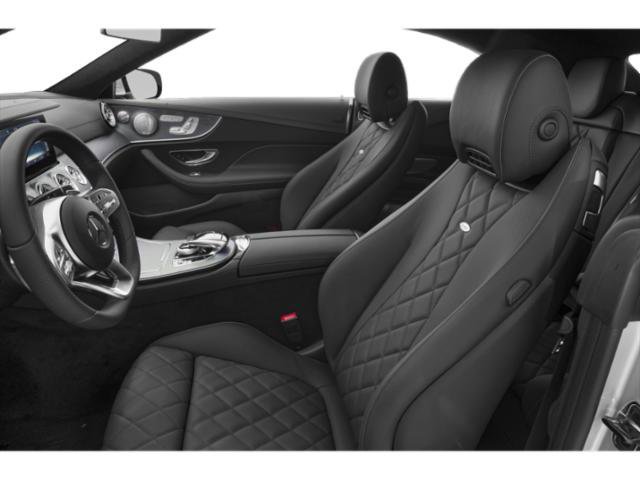 Used 2019 Mercedes-Benz E 450 Cabriolet w/ Premium 1 Package image 9