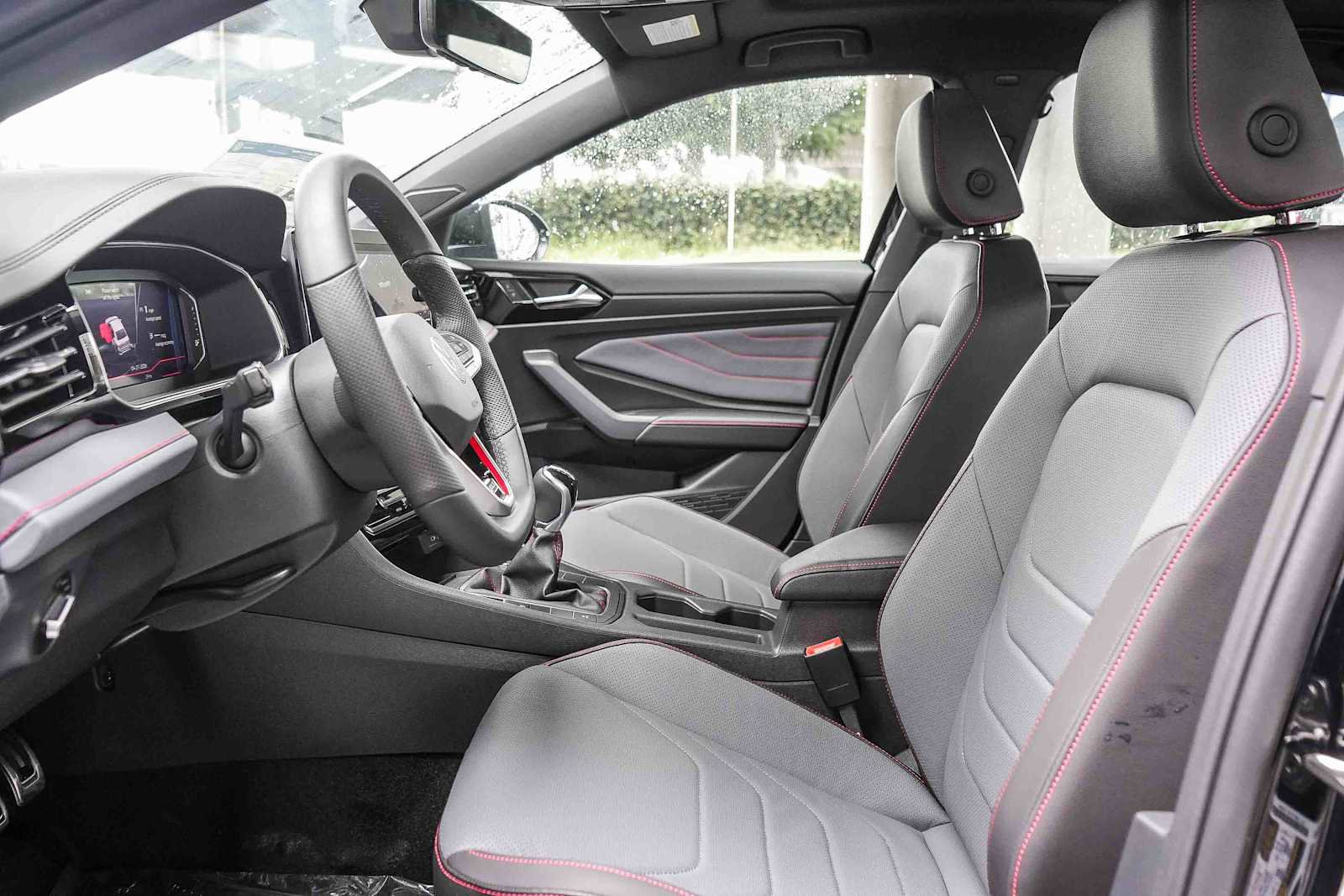 New 2026 Volkswagen Jetta GLI Autobahn FWD image 19