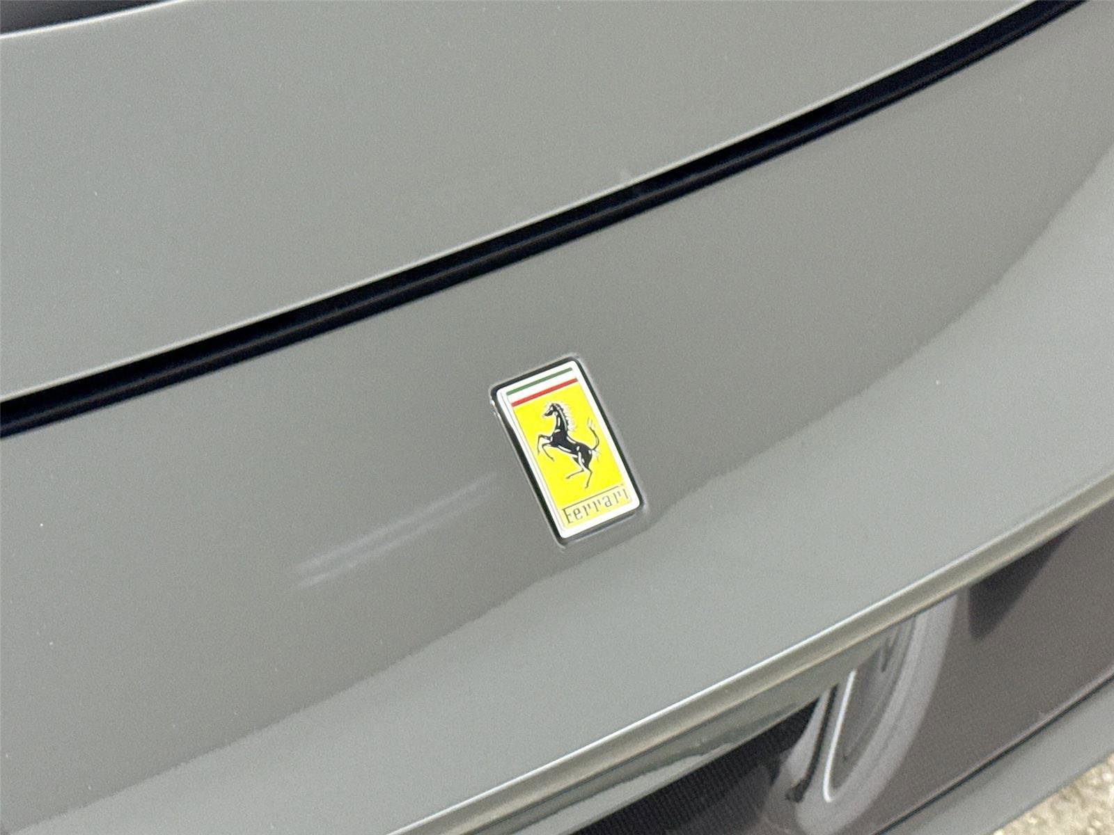 Used 2021 Ferrari F8 Tributo image 35