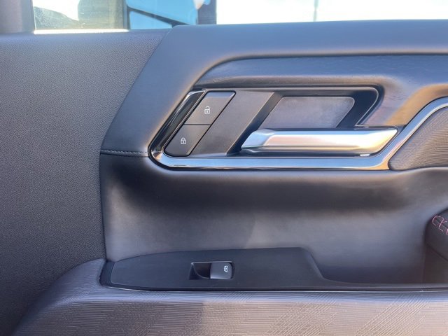 Used 2025 GMC Sierra 2500 AT4X w/ Snow Plow Prep/Camper Package image 56