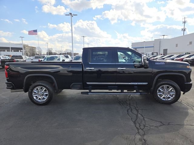 Used 2024 Chevrolet Silverado 2500 High Country w/ Technology Package image 21